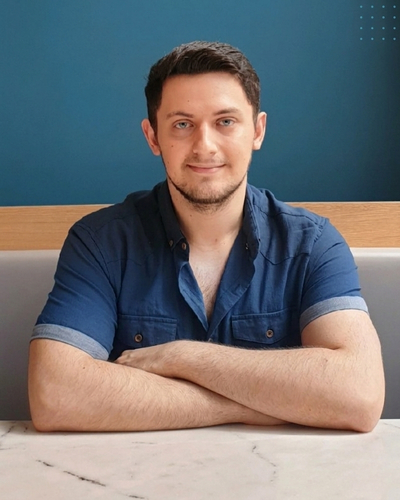 Nusret Özateş